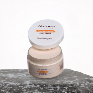 Naya Mango Sorber