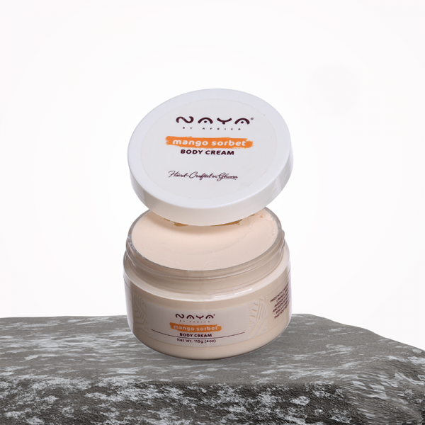 Naya Mango Sorber